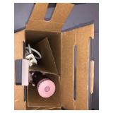 Kiss Instawave 101 Ceramic Automatic Rotating Ceramic Tourmaline Curling Iron, 1 1/4"