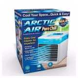 Arctic Air Pure Chill