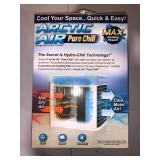 Arctic Air Pure Chill