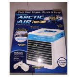 Arctic Air Pure Chill