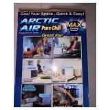 Arctic Air Pure Chill