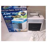 Arctic Air Pure Chill