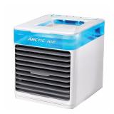 Arctic Air Pure Chill