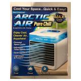 Arctic Air Pure Chill