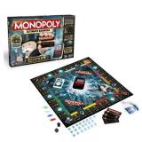 Monopoly Game: Ultimate Banking Edition
