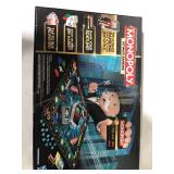 Monopoly Game: Ultimate Banking Edition