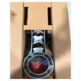 Vtech Pop-a-balls Push And Pop Bulldozer Toy Learning Toddler Songs Light Souond