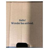 Zinus Sleep Master Headboard Bracket, Set of 2