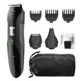 Remington All-In-One Grooming Kit, Black, PG6025