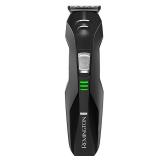 Remington All-In-One Grooming Kit, Black, PG6025