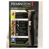 Remington All-In-One Grooming Kit, Black, PG6025