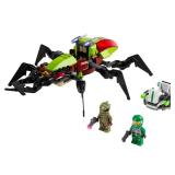 Galaxy Squad Crater Creeper Set LEGO 70706