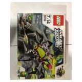 Galaxy Squad Crater Creeper Set LEGO 70706