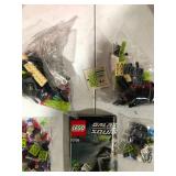 Galaxy Squad Crater Creeper Set LEGO 70706