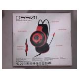 MSI DS501 Gaming Headset