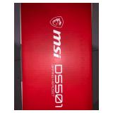 MSI DS501 Gaming Headset