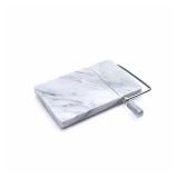 Fox Run White Marble Cheese Slicer