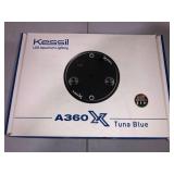 Kessil A360X Tuna Blue LED Light