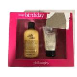philosophy 2-Pc. Happy Birthday Gift Set
