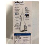 WaterPik Cordless Advanced Flosser, White