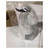 WaterPik Cordless Advanced Flosser, White