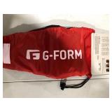 G-Form Pro X2 Knee Pad(1 Pair) LARGE