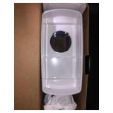 ZeroWaterÂ® 23 Cup Ready-PourÂ® Water Dispenser with Water Quality Meter - Blue