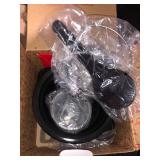 Dash 2-Cup Electric Mini Rice Cooker - Black