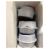 TERRO Outdoor Liquid Ant Baits - 6 Traps