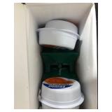 TERRO Outdoor Liquid Ant Baits - 6 Traps