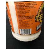 Gorilla Light Tan Wood Glue 1 gal.