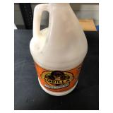 Gorilla Light Tan Wood Glue 1 gal.