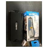 Custom Cut by Conair 18-Piece Haircut Kit