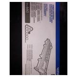 Brother - TN660 High-Yield Toner Cartridge - Black