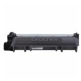 Brother - TN660 High-Yield Toner Cartridge - Black