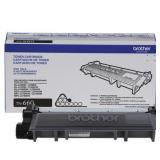 Brother - TN660 High-Yield Toner Cartridge - Black