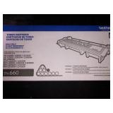 Brother - TN660 High-Yield Toner Cartridge - Black