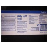 Brother - TN660 High-Yield Toner Cartridge - Black