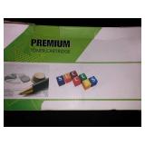 OfficePro 2k17 HP Ink Toner Cartridge CF226A Premium Laser Toner Cartridge | 100% Compatible with a Wide Range of HP Laserjet Pro Printers | High Yield - 9000 Pages | Black Ink | 1 Pack