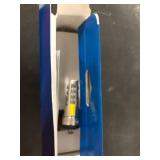 Kensington, KMW64673, Standard Combination Laptop Lock, 1