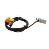 Kensington, KMW64673, Standard Combination Laptop Lock, 1