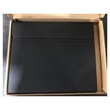 Keyboard Case for iPad Pro 12.9 inch 2021-5th Generation / 2020-4th Gen / 2018-3rd Gen â Keyboard Case Compatible with iPad Pro 12.9 â Wireless Protection Tablet Keyboard