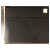 Keyboard Case for iPad Pro 12.9 inch 2021-5th Generation / 2020-4th Gen / 2018-3rd Gen â Keyboard Case Compatible with iPad Pro 12.9 â Wireless Protection Tablet Keyboard