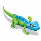 Robo Alive Indo-Chinese Lurking Lizard Battery-Powered Robotic Toy by ZURU