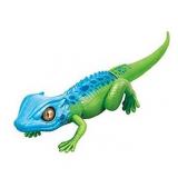 Robo Alive Indo-Chinese Lurking Lizard Battery-Powered Robotic Toy by ZURU