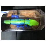 Robo Alive Indo-Chinese Lurking Lizard Battery-Powered Robotic Toy by ZURU