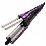Bed Head A-Wave-We-Go Tourmaline Ceramic Multi Waver
