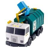 Matchbox Garbage Truck Large