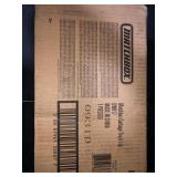 Matchbox Garbage Truck Large