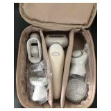 Braun Epilator Silk-epil 9 9-030 with Flexible Head, Facial Hair Removal